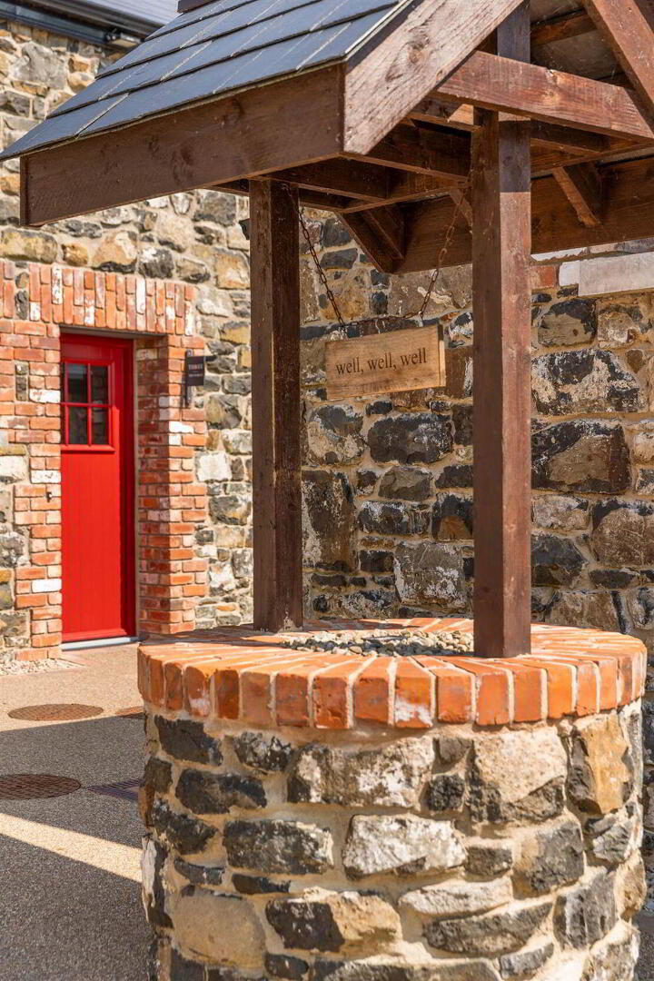 The Barn 4 Corrstown Lane 46 of 52