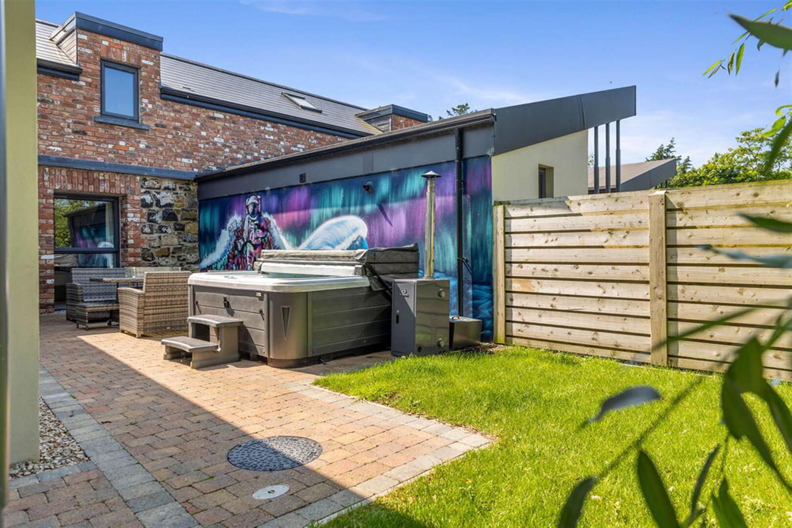 3 Corrstown Lane 37 of 47