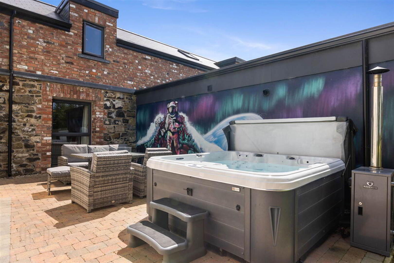3 Corrstown Lane 33 of 47