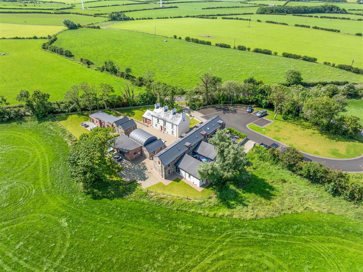 3 Corrstown Lane 43 of 47