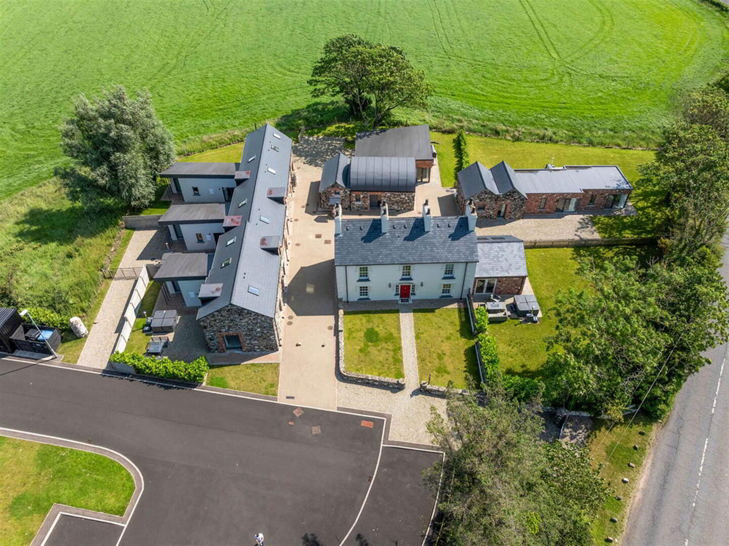 3 Corrstown Lane 46 of 47