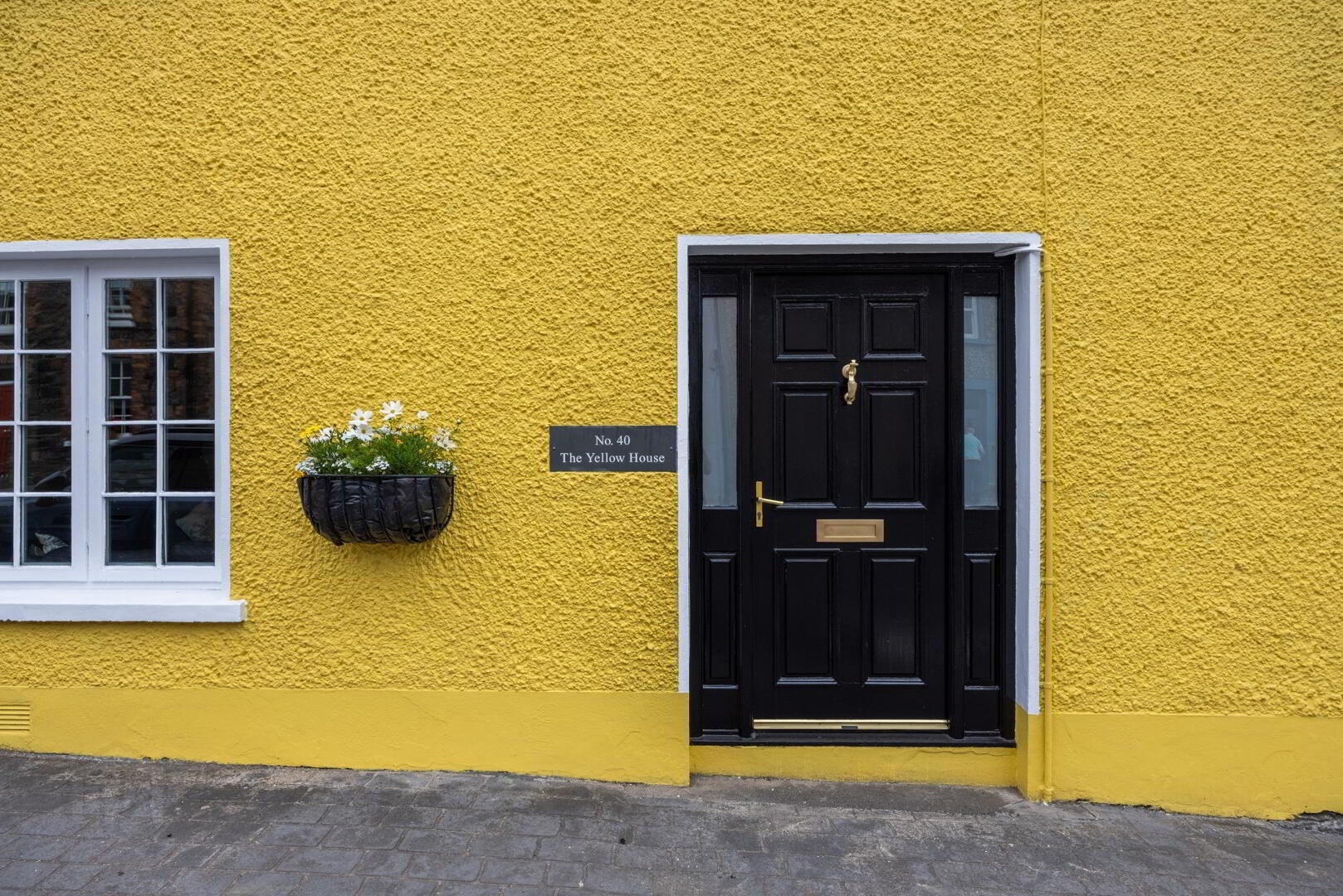 The Yellow House, 40 Lisburn Street 3 of 77