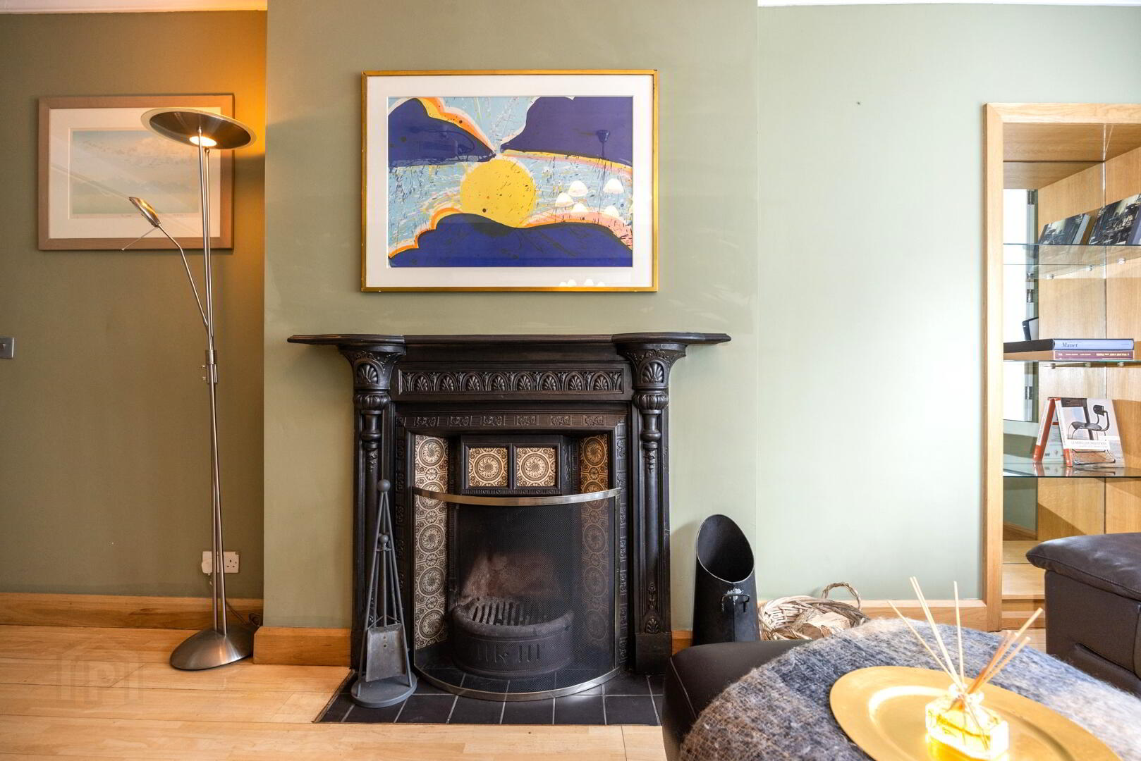 The Yellow House, 40 Lisburn Street 7 of 77