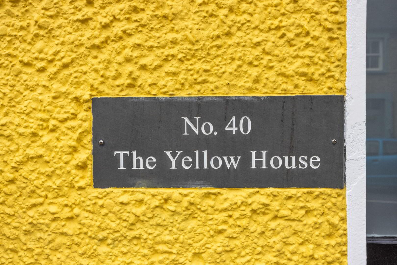 The Yellow House, 40 Lisburn Street 2 of 77