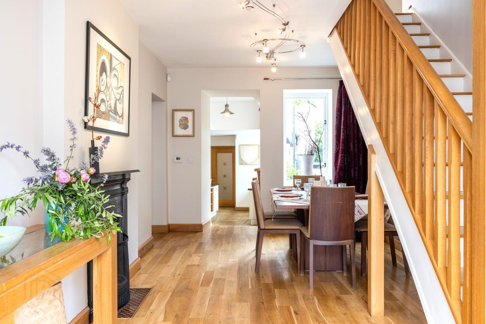The Yellow House, 40 Lisburn Street 4 of 77