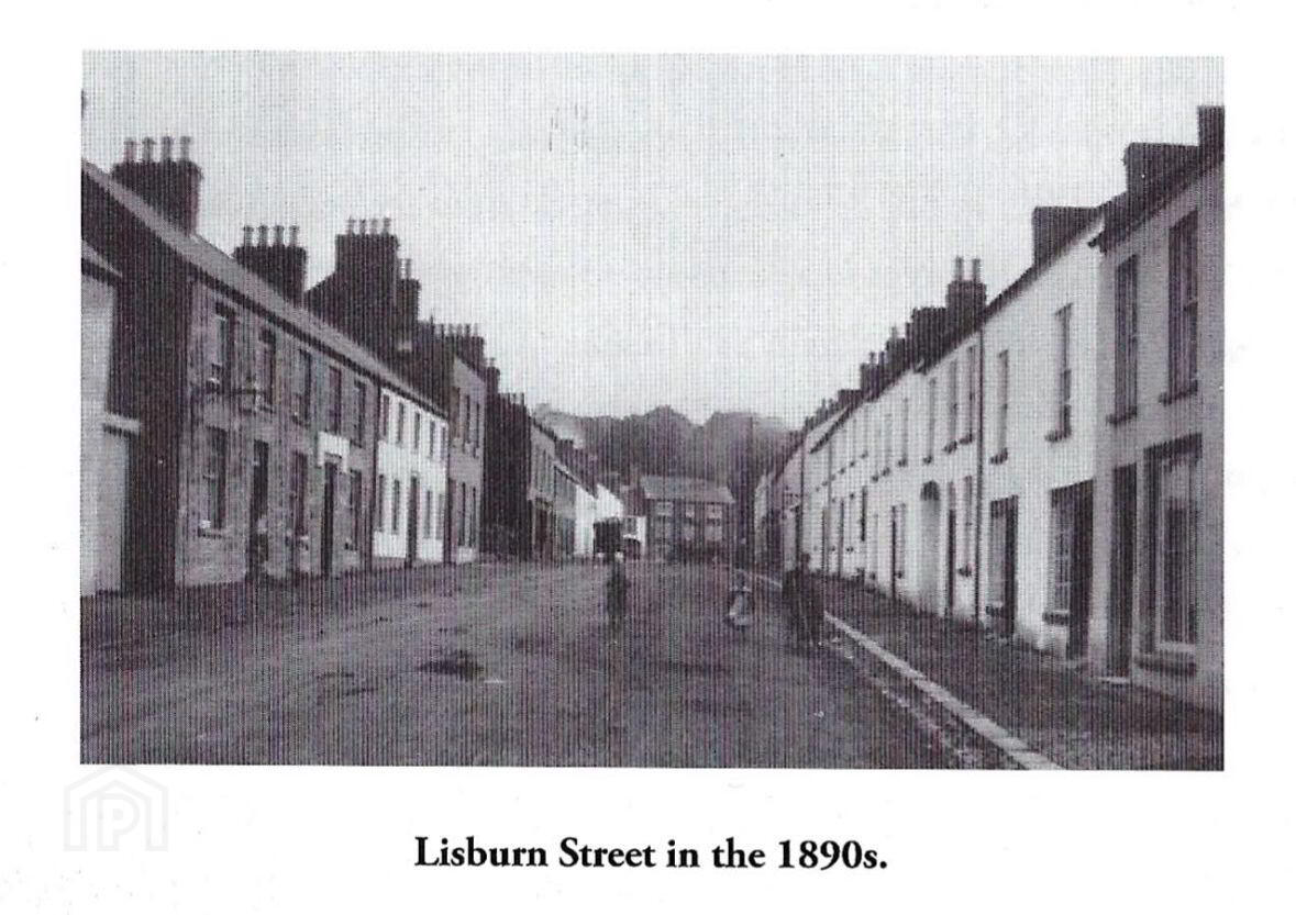 The Yellow House, 40 Lisburn Street 76 of 77