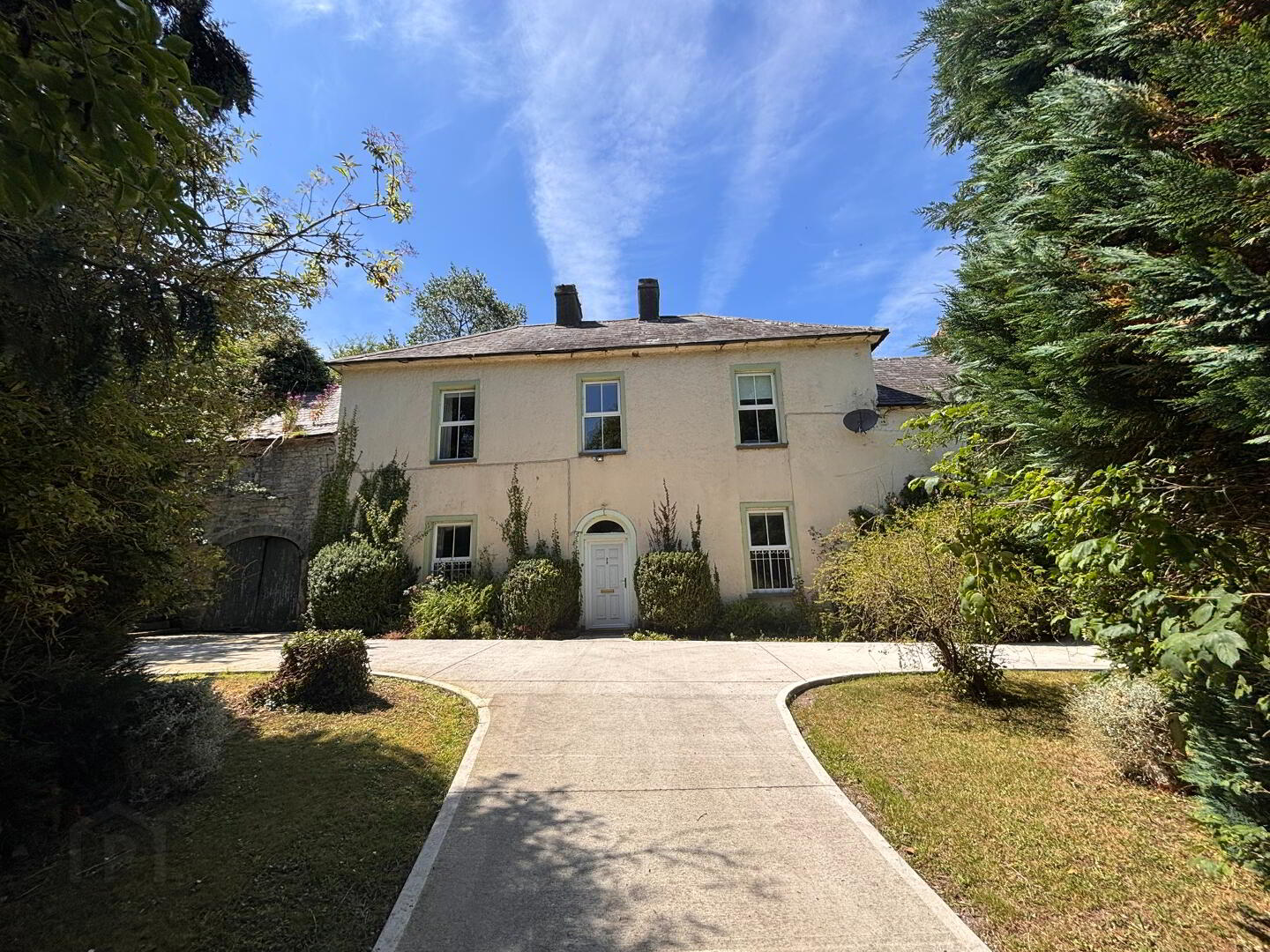 Glenville, Ballydonnell 1 of 44