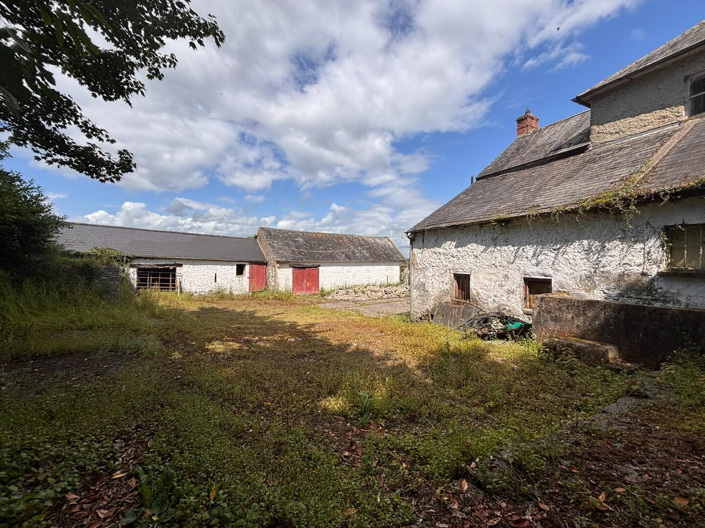 Glenville, Ballydonnell 28 of 44