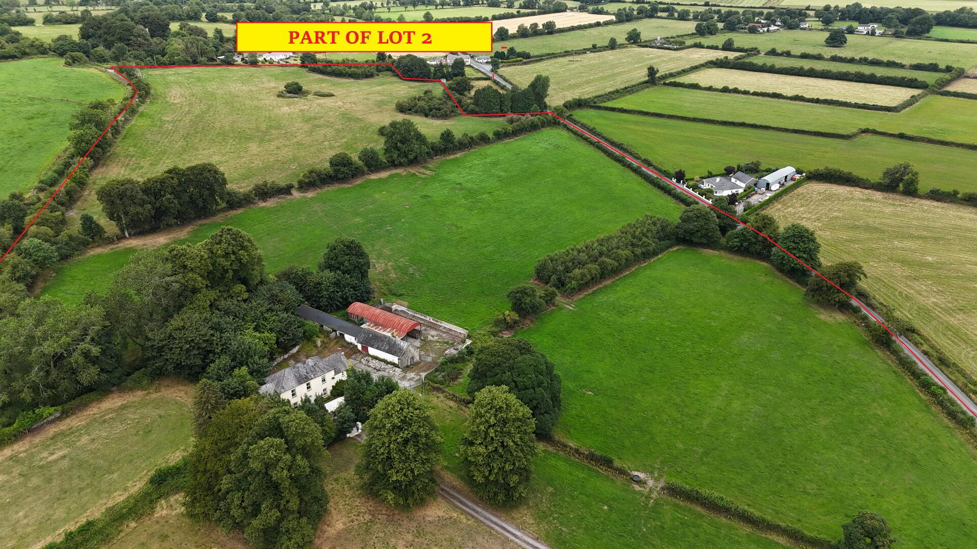 Glenville, Ballydonnell 40 of 44