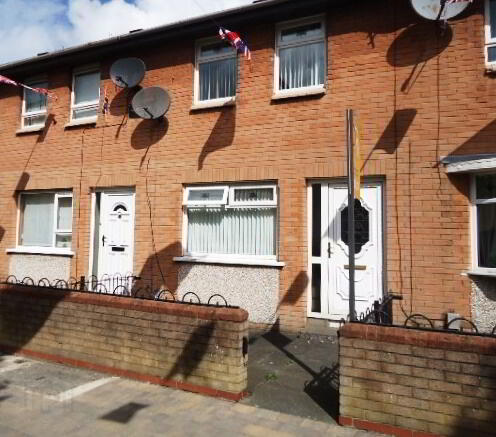10 Constance Street 1 of 7