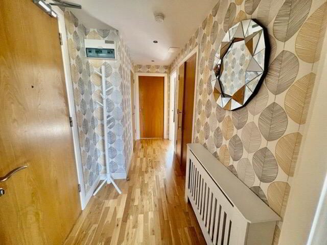 Apartment 12 1b Mayfield Square 2 of 9