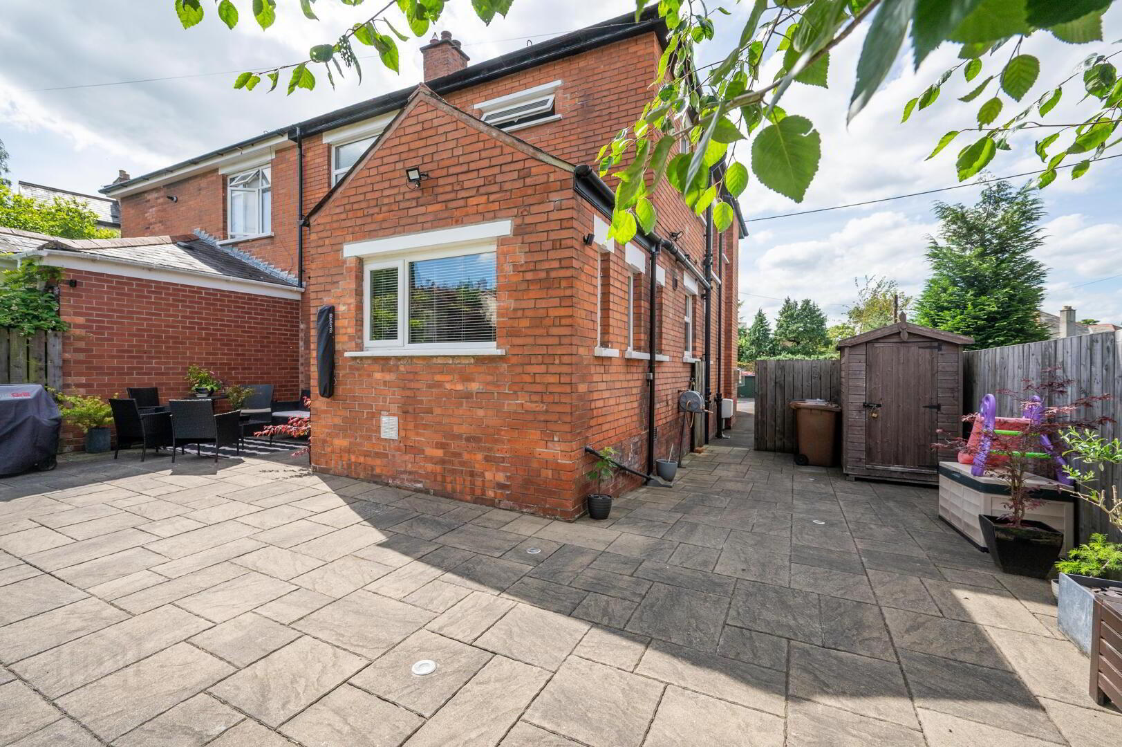 8 Newtownbreda Road 35 of 35