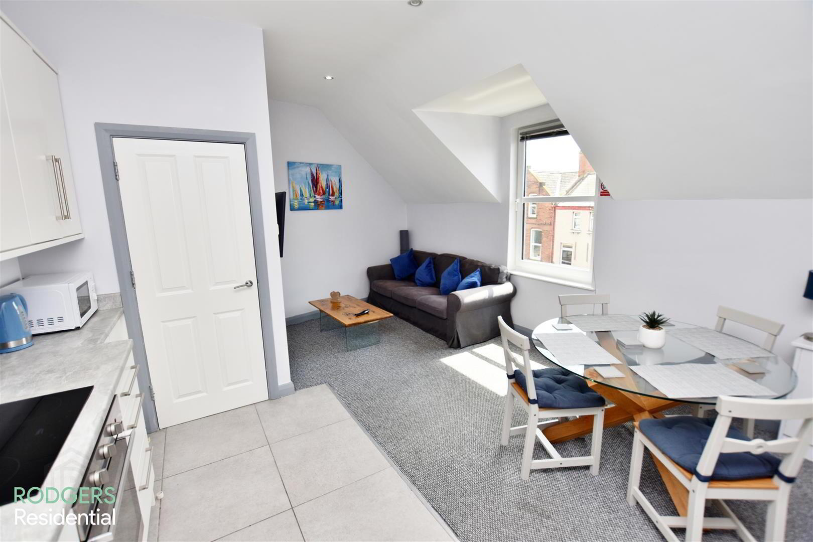 Apartment 6 42 - 46 Upper Newtownards Road 5 of 14