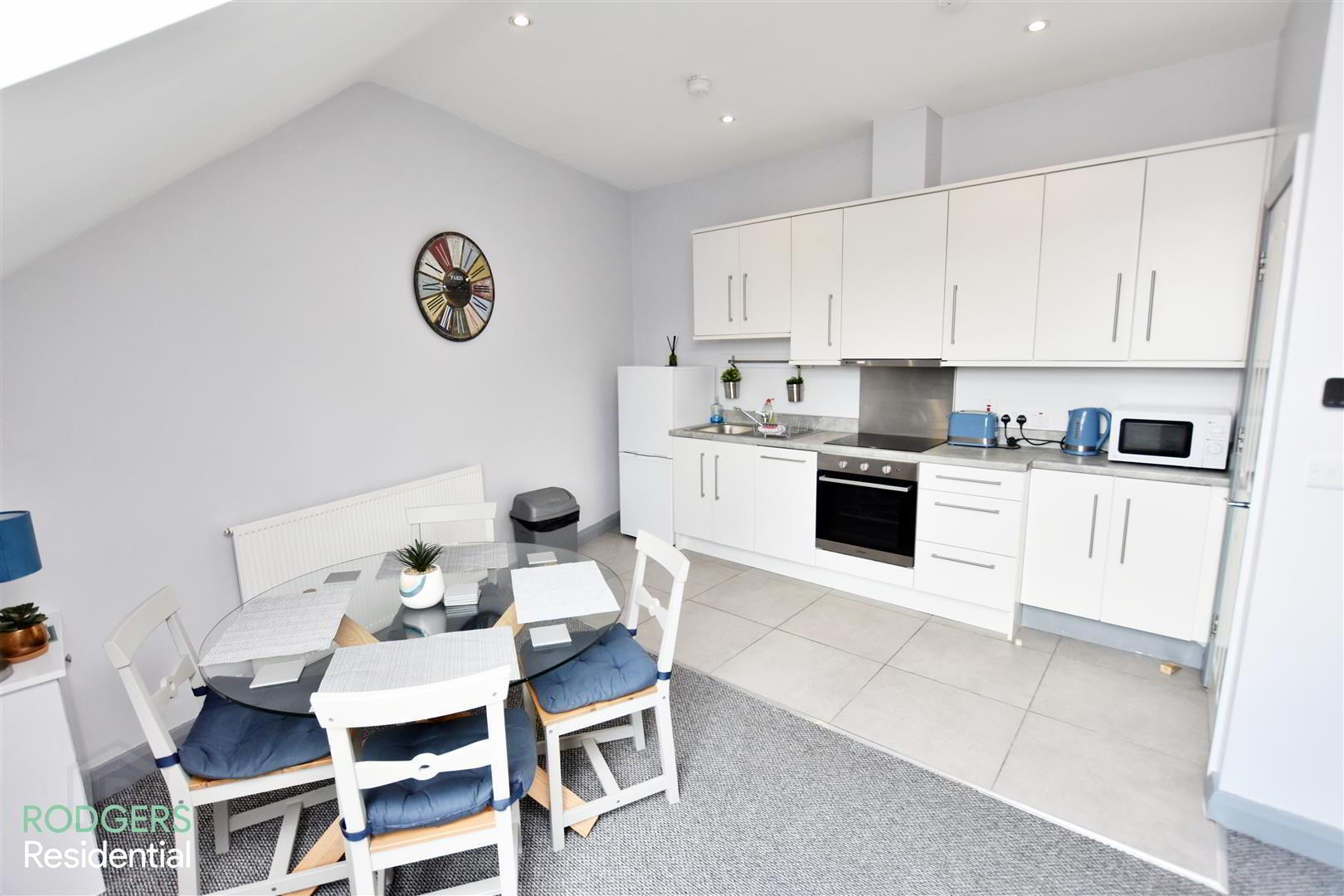 Apartment 6 42 - 46 Upper Newtownards Road 3 of 14