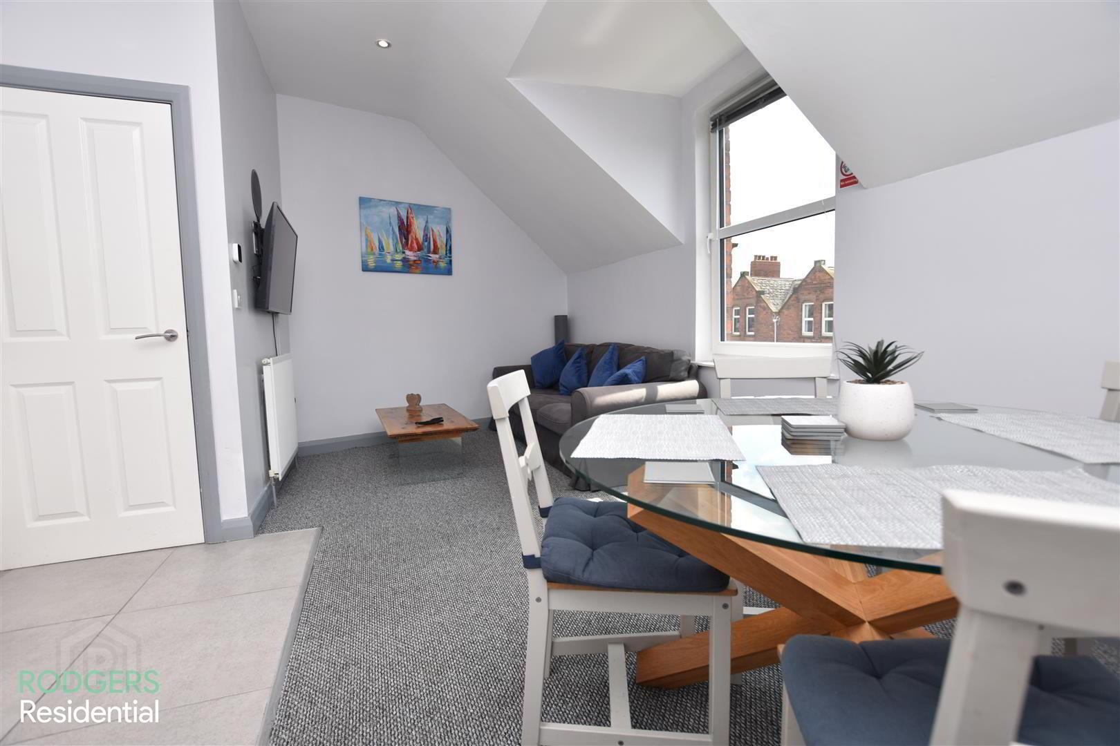 Apartment 6 42 - 46 Upper Newtownards Road 6 of 14