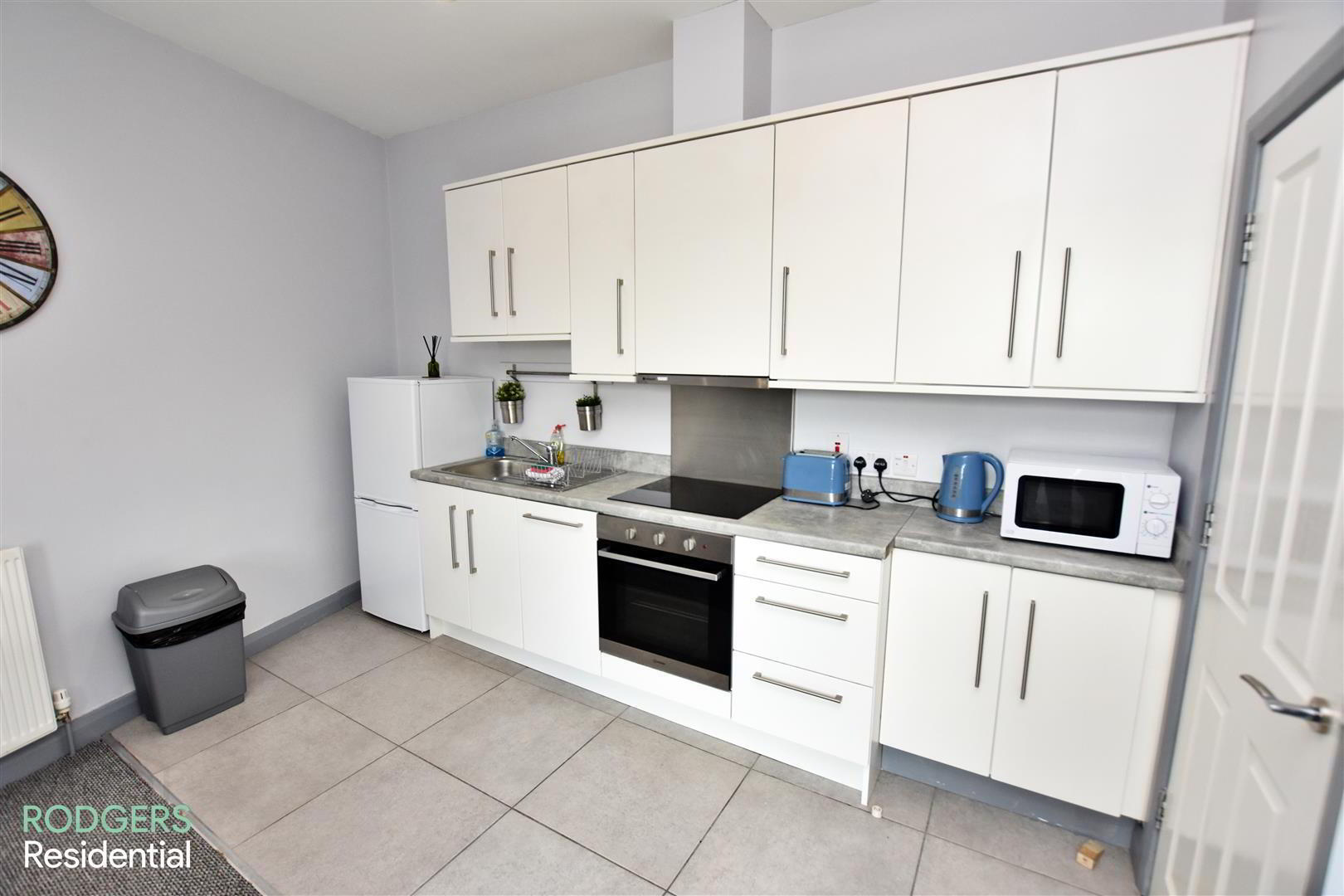 Apartment 6 42 - 46 Upper Newtownards Road 4 of 14