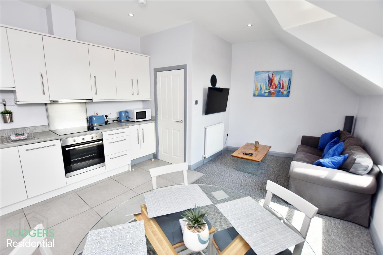 Apartment 6 42 - 46 Upper Newtownards Road 7 of 14