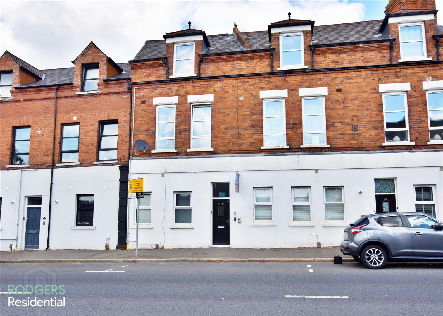 Apartment 6 42 - 46 Upper Newtownards Road 1 of 14