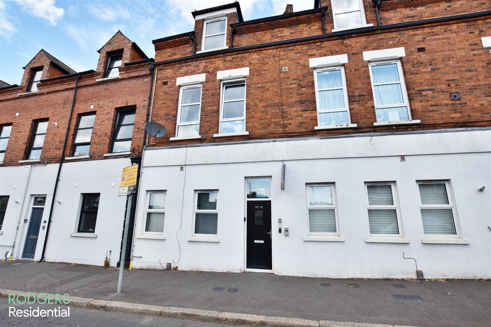 Apartment 6 42 - 46 Upper Newtownards Road 2 of 14