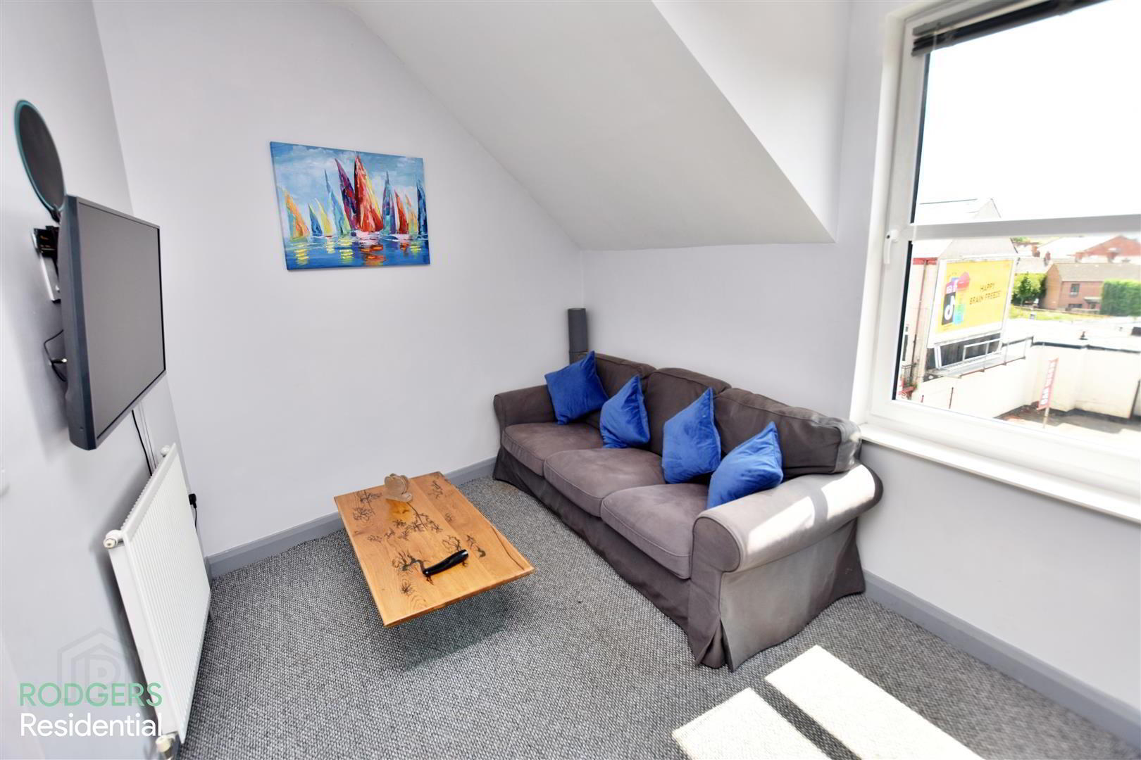 Apartment 6 42 - 46 Upper Newtownards Road 8 of 14