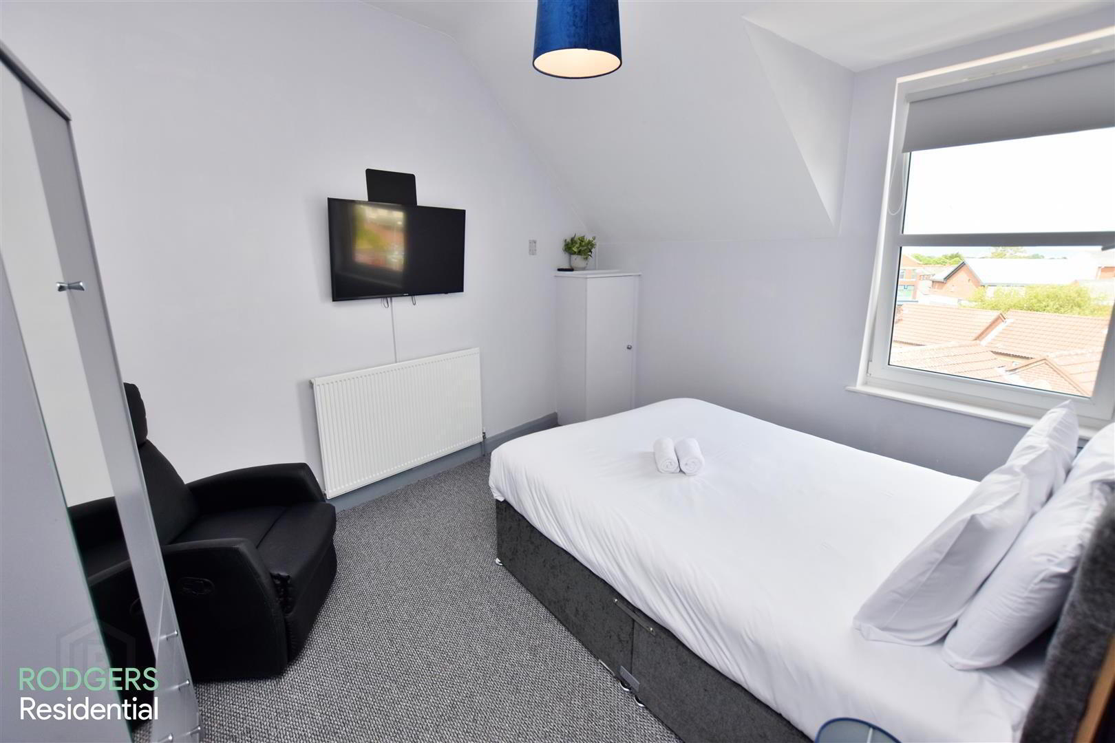 Apartment 6 42 - 46 Upper Newtownards Road 13 of 14