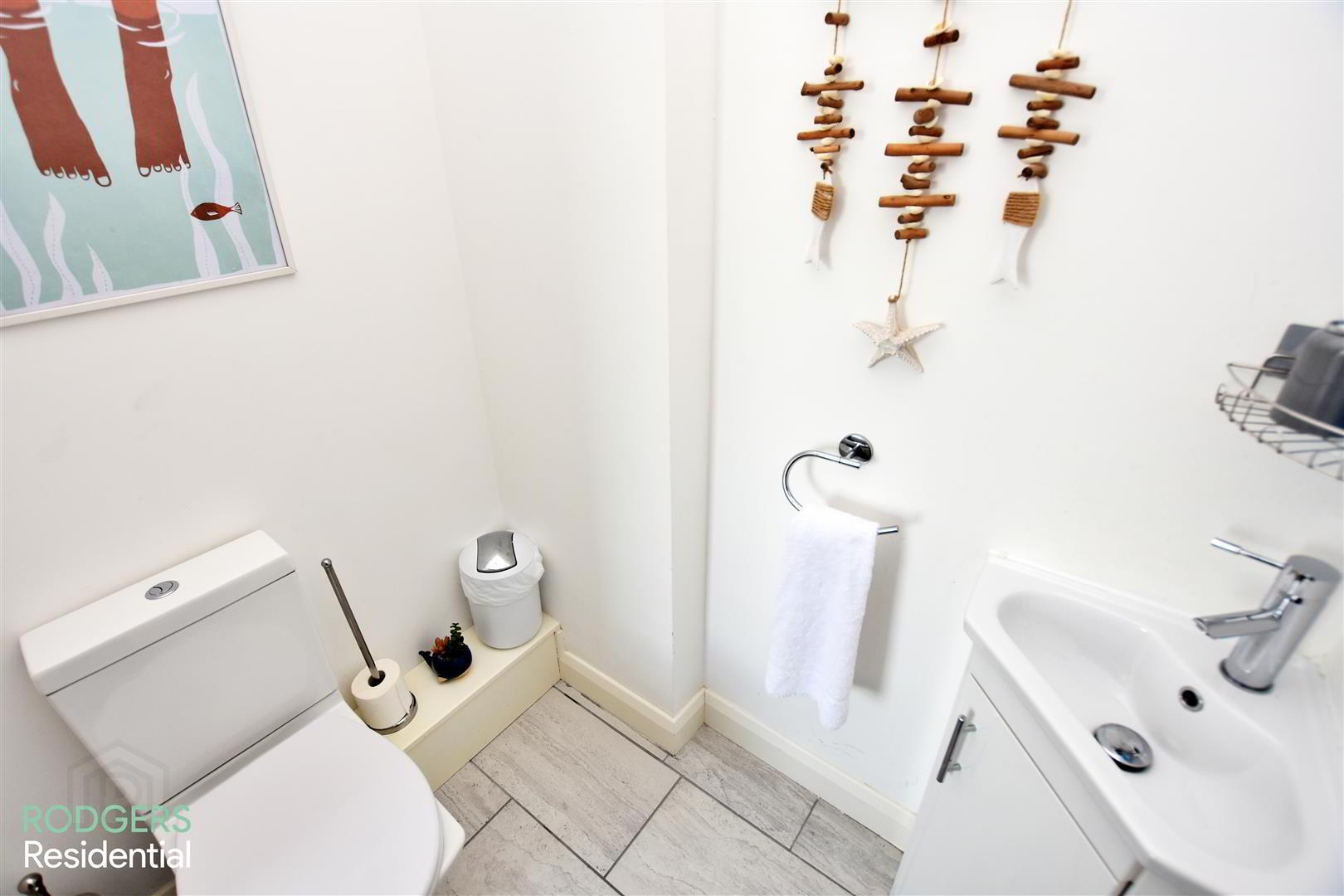 Apartment 6 42 - 46 Upper Newtownards Road 11 of 14