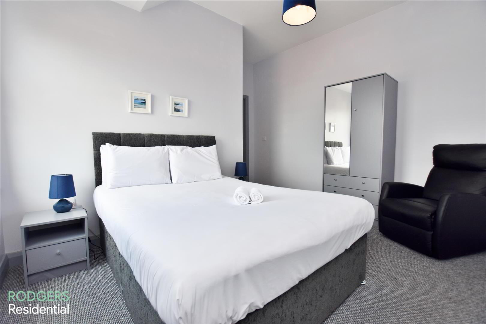 Apartment 6 42 - 46 Upper Newtownards Road 12 of 14