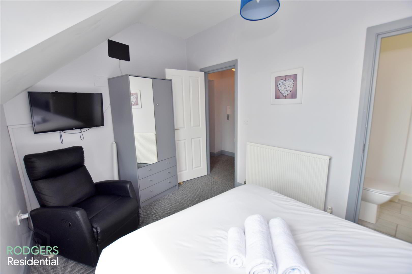 Apartment 6 42 - 46 Upper Newtownards Road 10 of 14