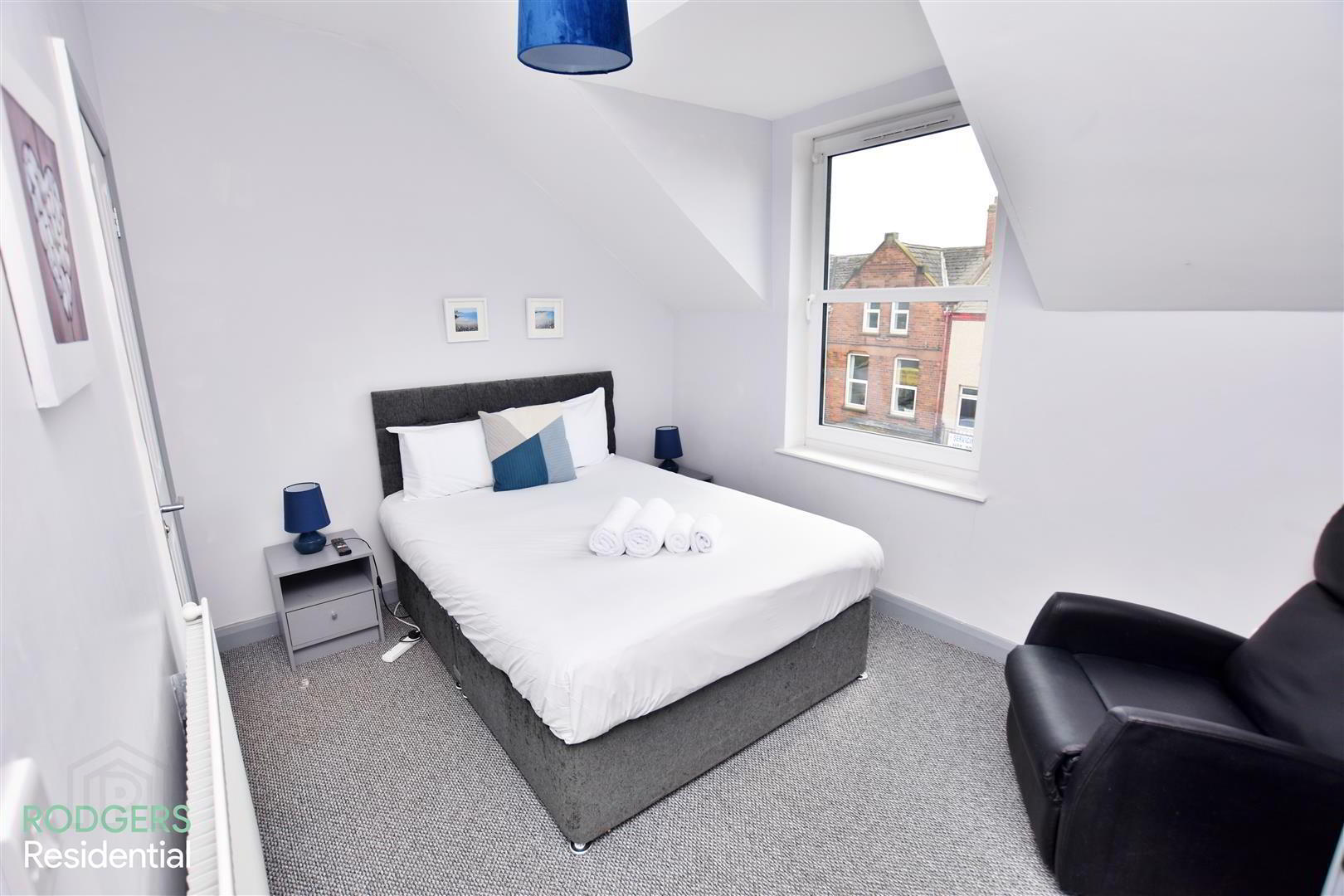 Apartment 6 42 - 46 Upper Newtownards Road 9 of 14