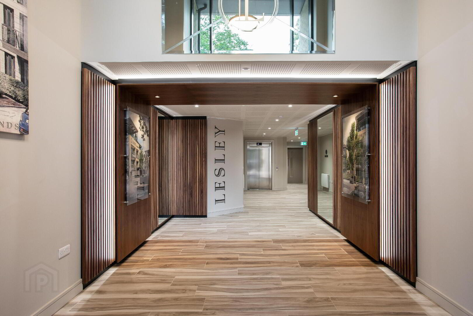 Apartment 33 Lesley Parklands 60 Knocknagoney Road 4 of 20
