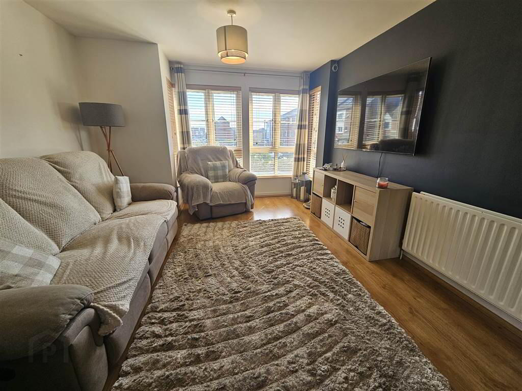 Apt 6 Oak Villa, 1 Sliabh Dubh View 6 of 7