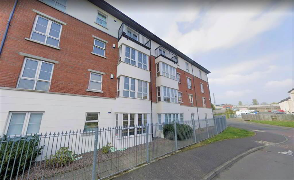 Apt 6 Oak Villa, 1 Sliabh Dubh View 1 of 7