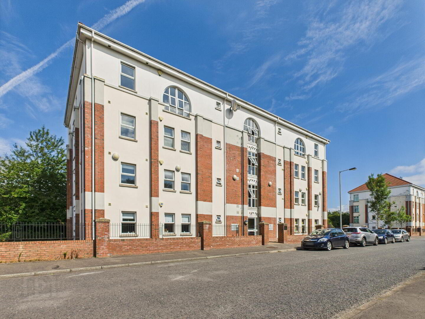 Musgrave Manor, 51 Stockmans Way 1 of 13