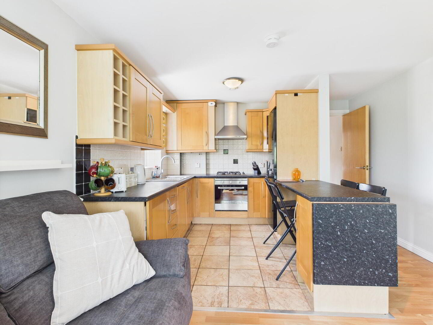 Musgrave Manor, 51 Stockmans Way 6 of 14
