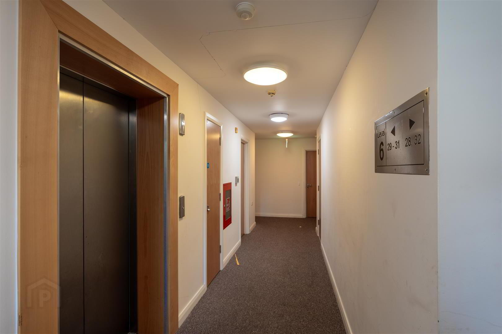 Apartment 29 Luna Building 4 of 23