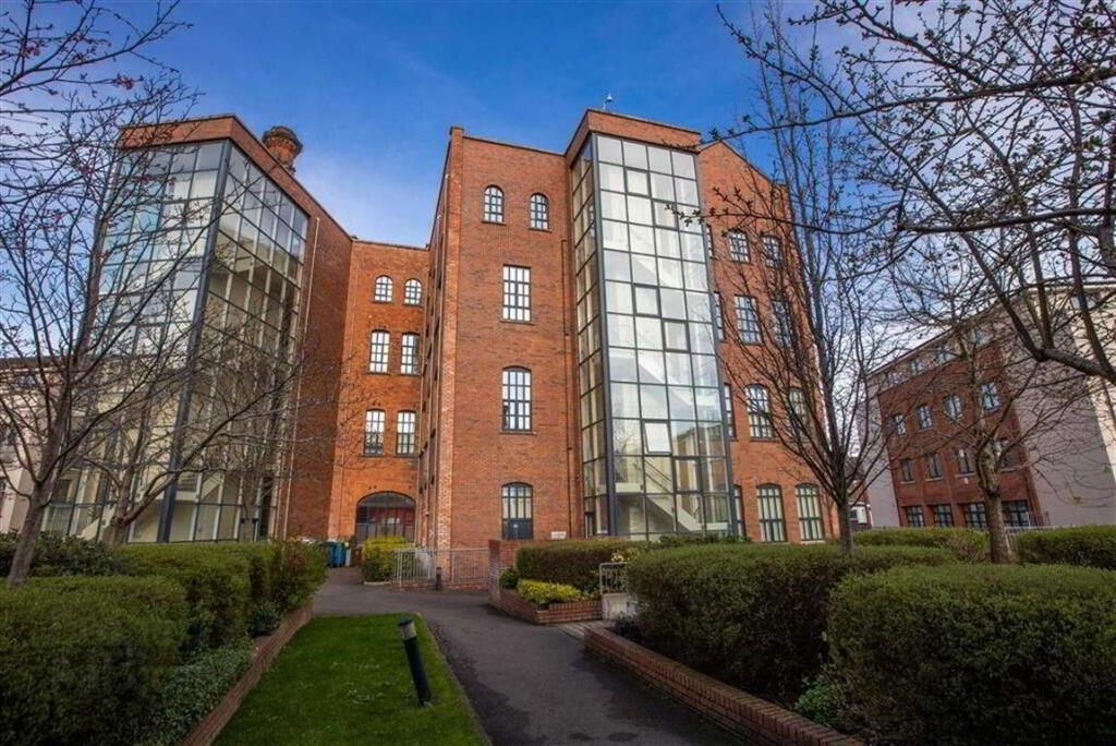Apt 7 Beechmount Building, 34 Old Bakers Court 1 of 14