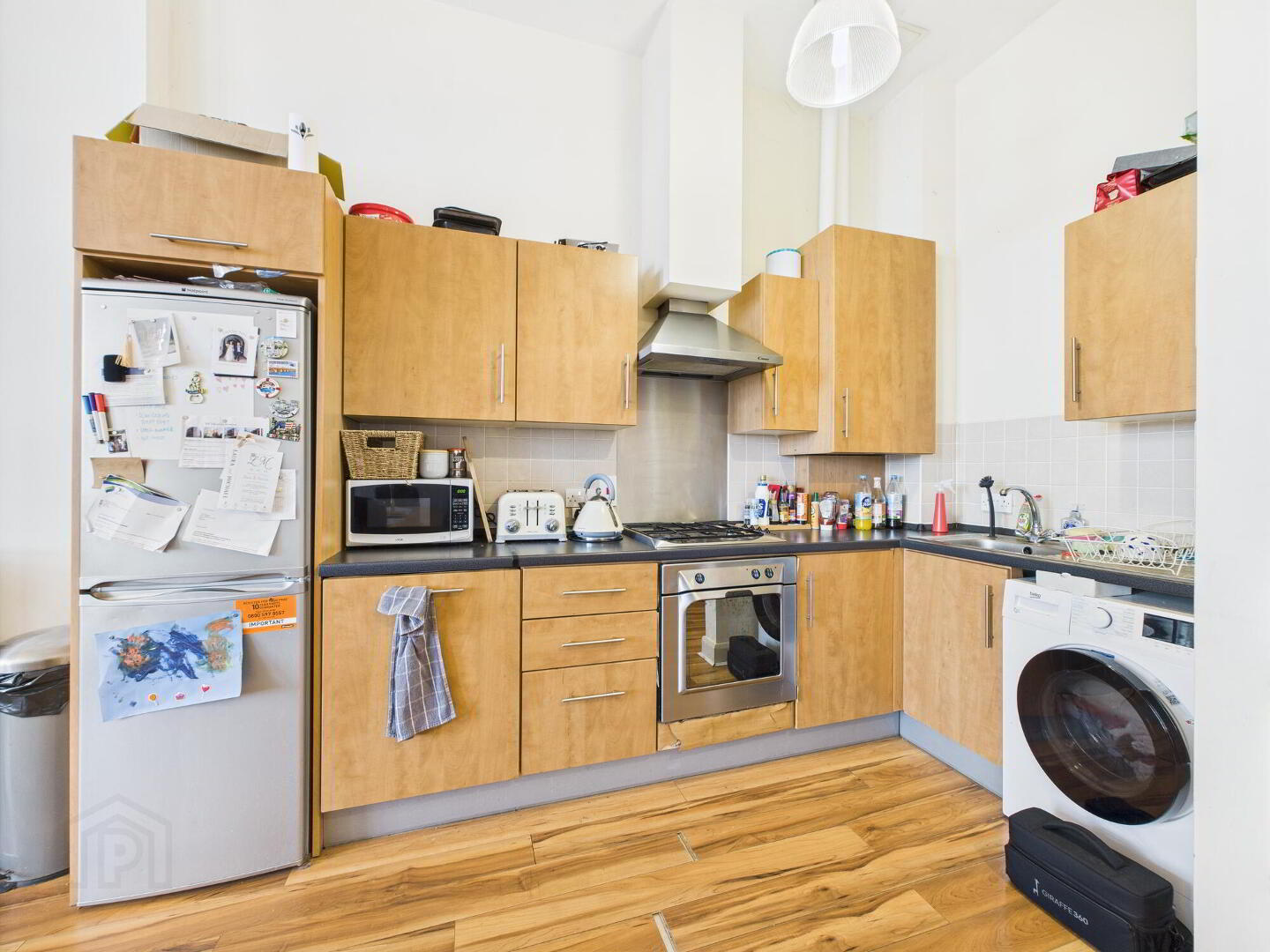 Apt 7 Beechmount Building, 34 Old Bakers Court 5 of 14