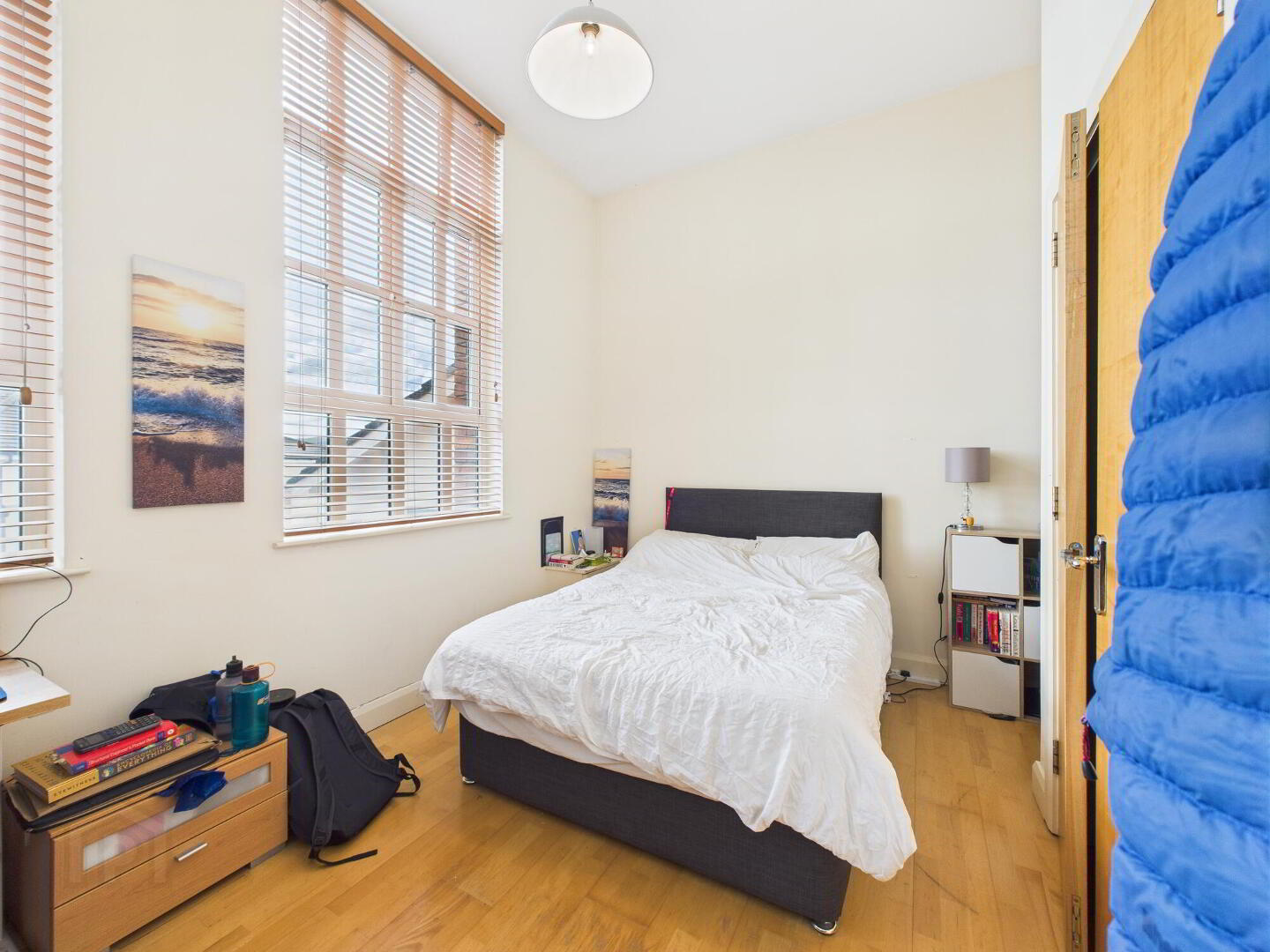 Apt 7 Beechmount Building, 34 Old Bakers Court 8 of 14