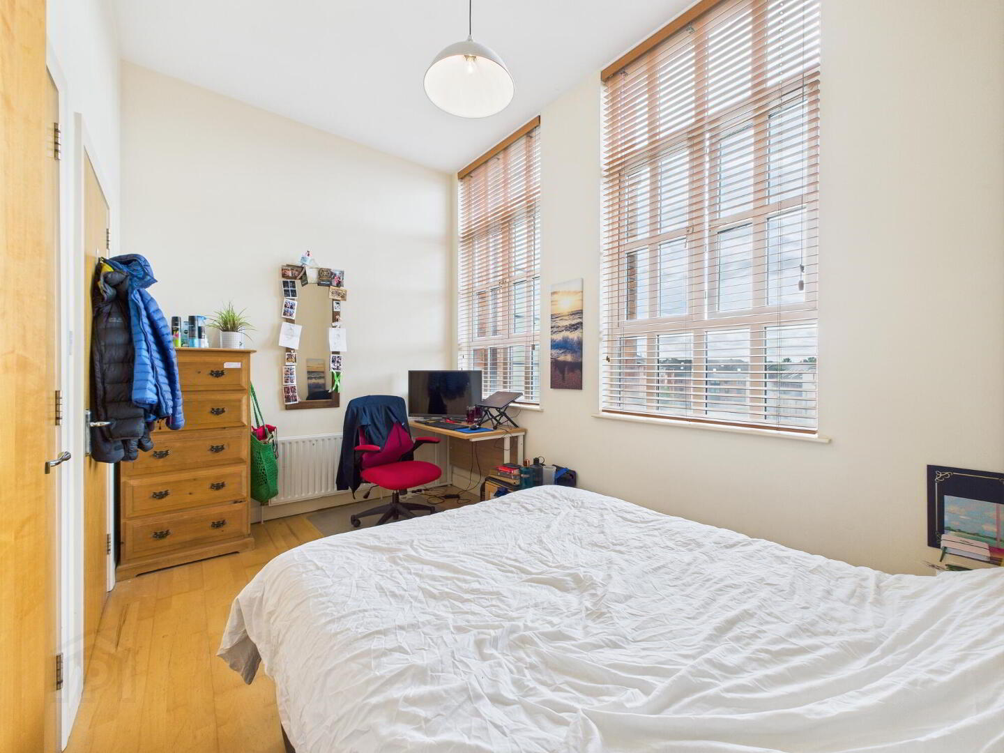 Apt 7 Beechmount Building, 34 Old Bakers Court 9 of 14