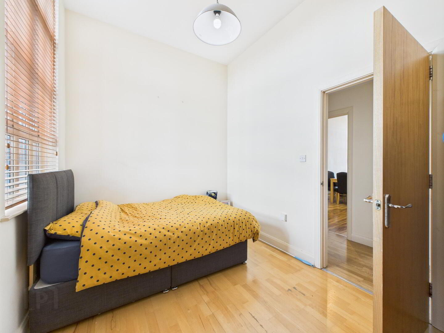Apt 7 Beechmount Building, 34 Old Bakers Court 6 of 14