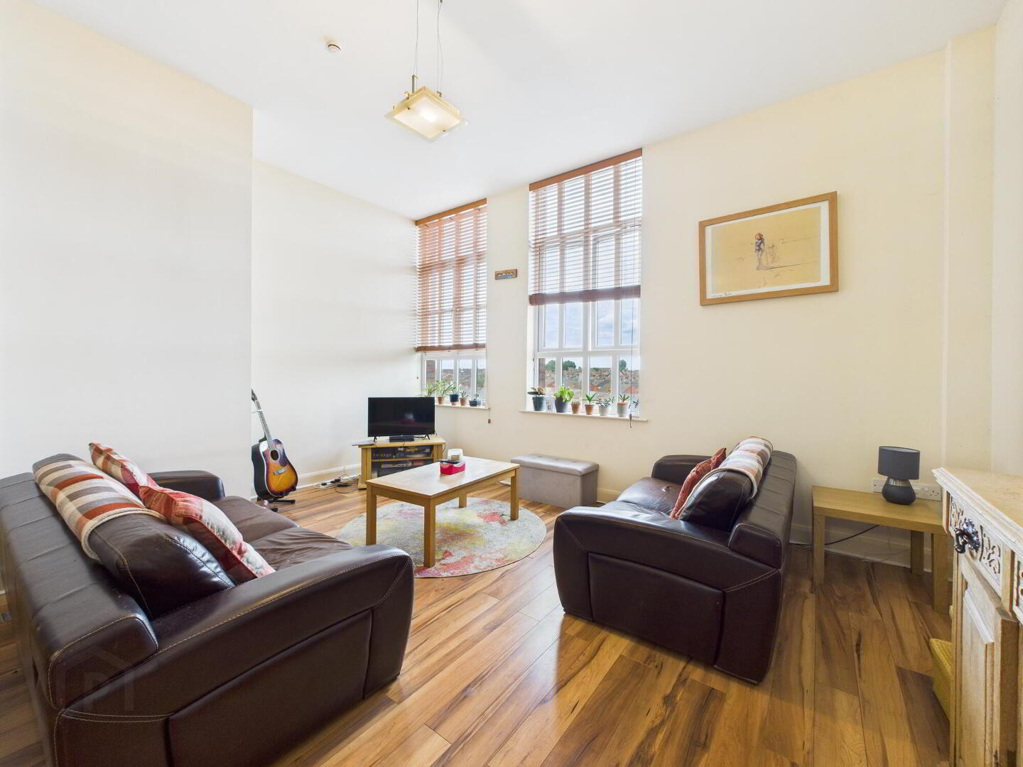 Apt 7 Beechmount Building, 34 Old Bakers Court 3 of 14