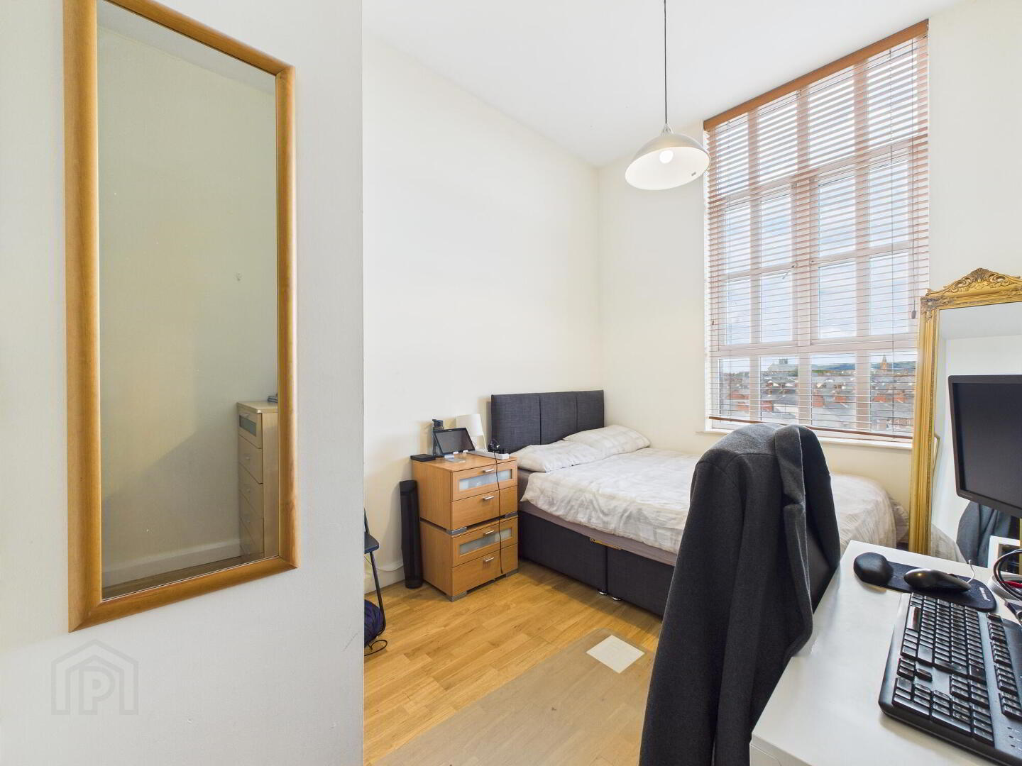 Apt 7 Beechmount Building, 34 Old Bakers Court 11 of 14
