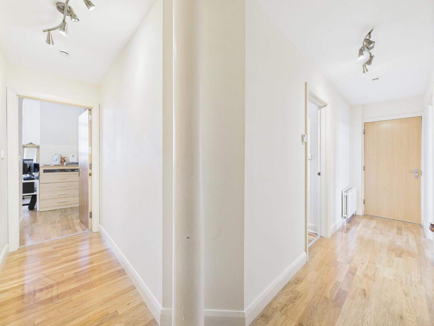 Apt 7 Beechmount Building, 34 Old Bakers Court 14 of 14