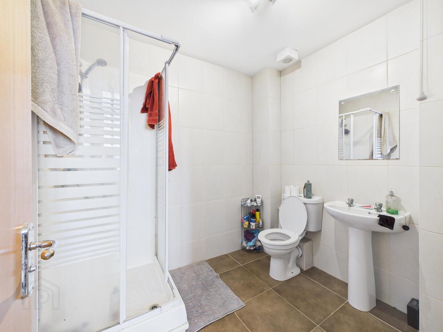 Apt 7 Beechmount Building, 34 Old Bakers Court 12 of 14
