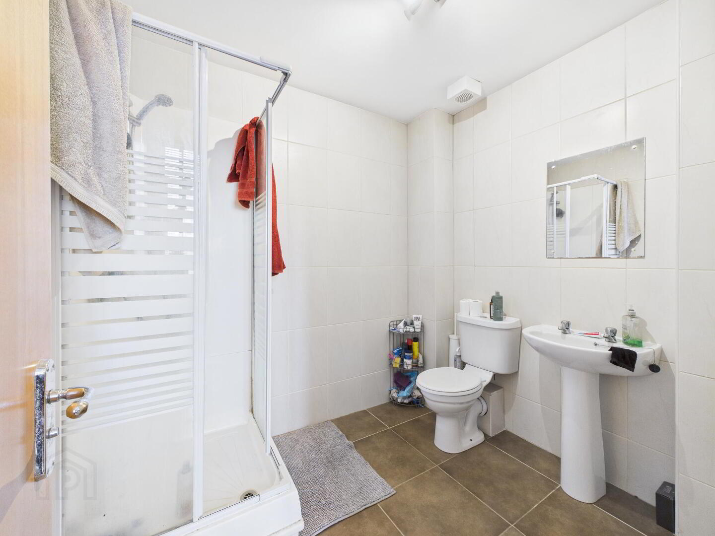 Apt 7 Beechmount Building, 34 Old Bakers Court 13 of 14