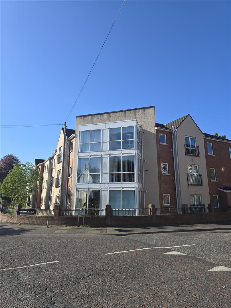 14 Shandon Manor, 17 Clara Road 13 of 13