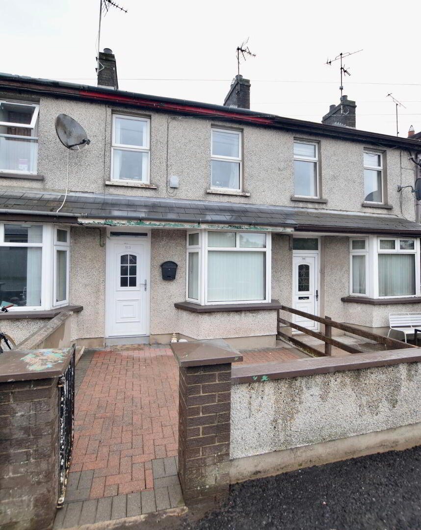 113 Drum Road 1 of 14