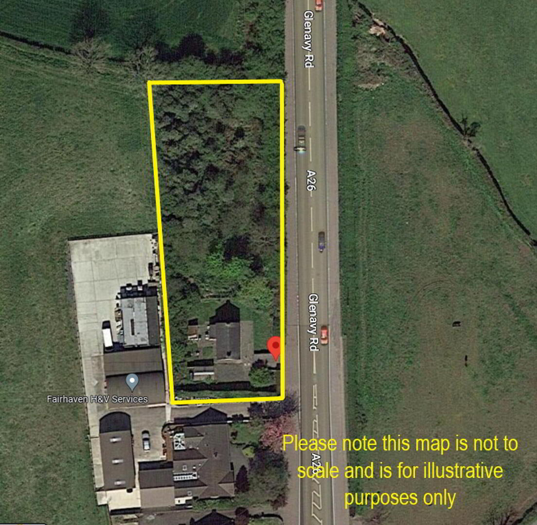 Country Cottage With Spacious Grounds, 4 Glenavy Road 3 of 3