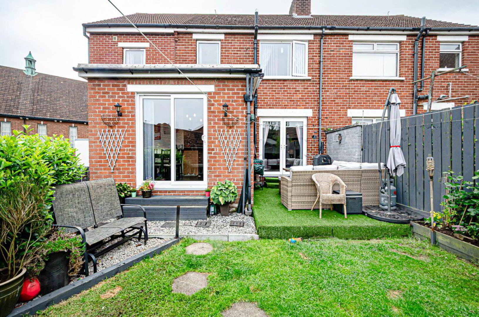 2 Glensharragh Park 51 of 57