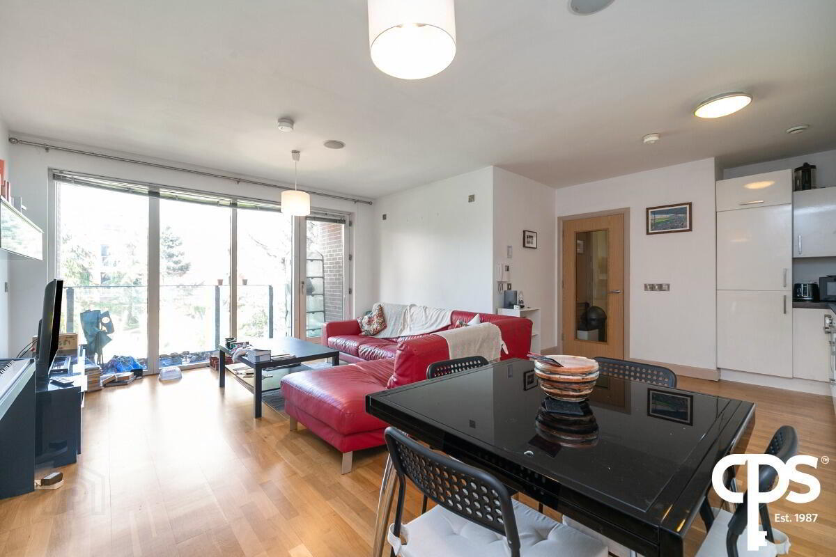 Apartment 13 The Hull Building 3 of 15